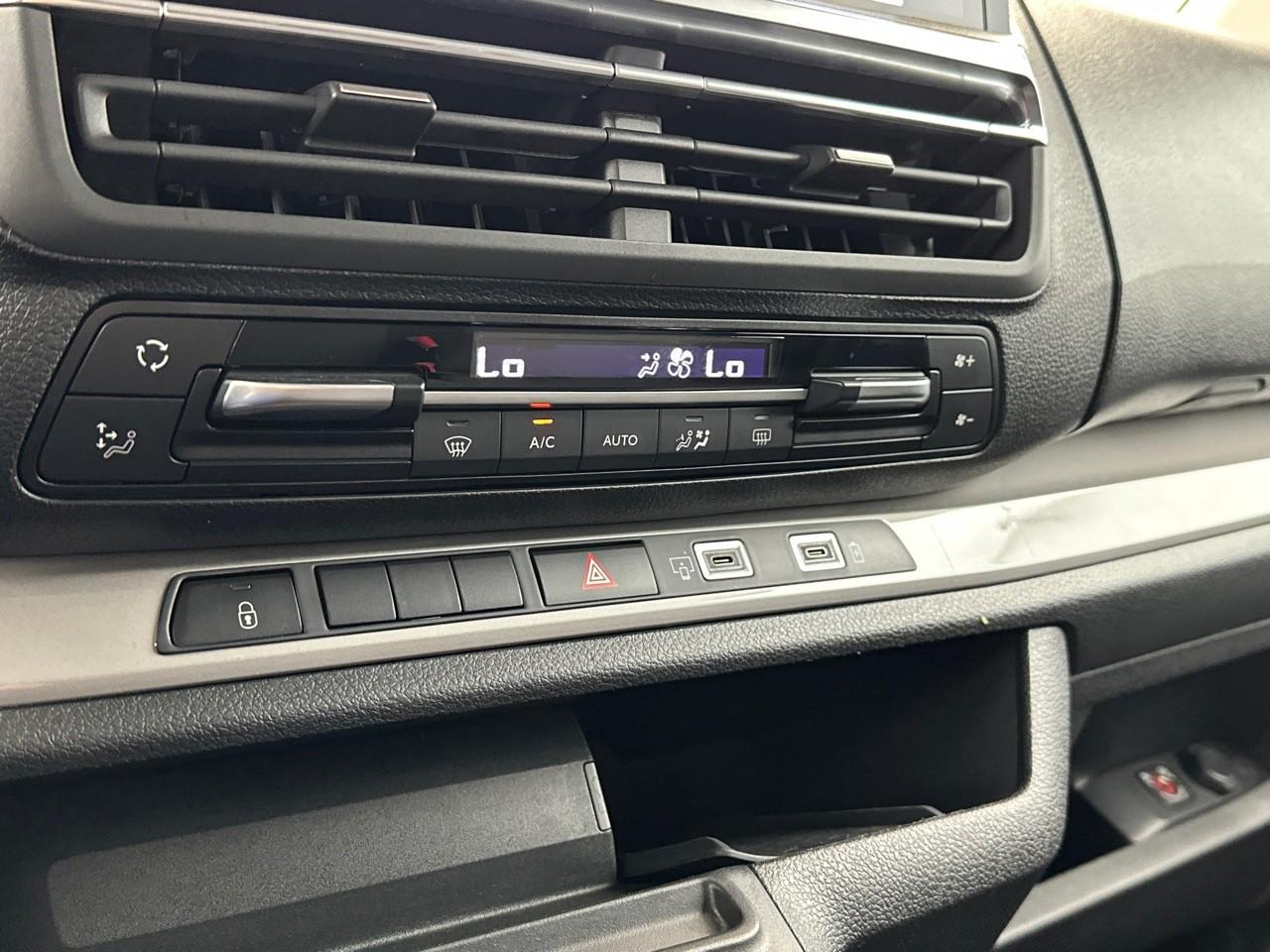 Citroën Spacetourer xl bluehdi 180 s&s eat8 business — photo 27