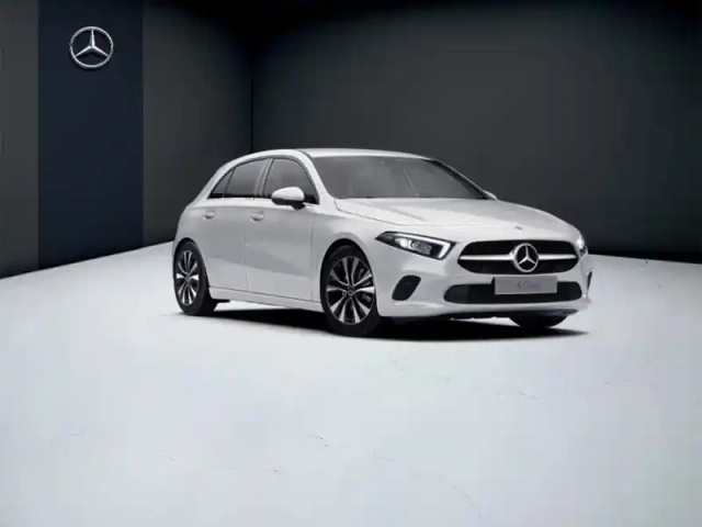 Mercedes Classe A 180 d style line — photo 7