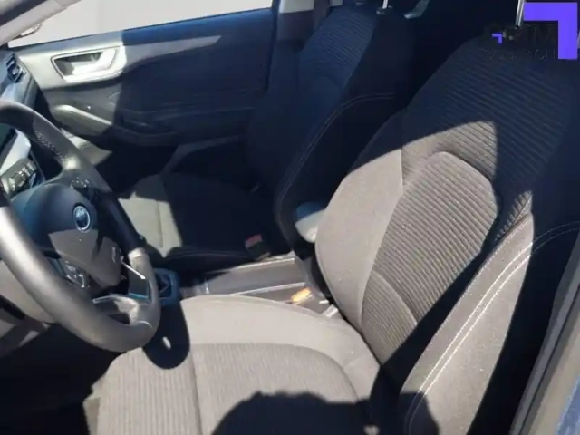 Ford Focus 1.0 ecoboost 125 s&amp;s mhev — photo 4
