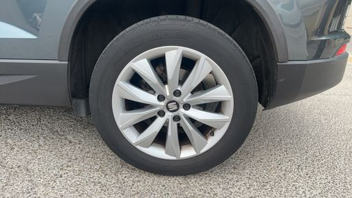 Seat Ateca 1.5 TSI 150 DSG7 - Style – 2019 – 104622 km – Essence – Boîte Automatique — photo 22