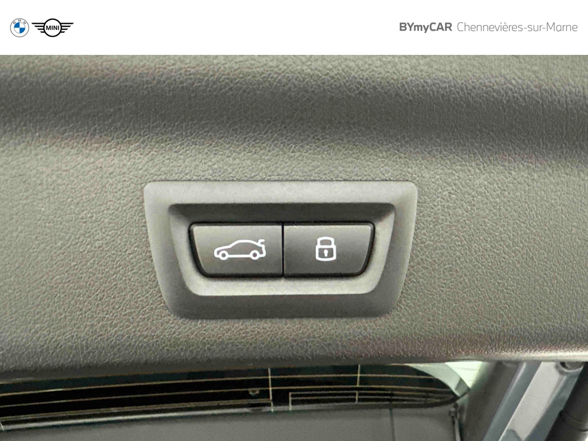 BMW X1 sDrive 20i 170ch DKG7 — photo 18