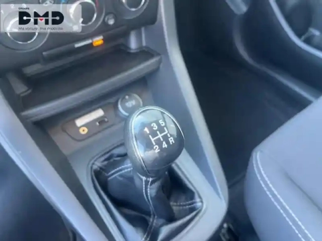 Ford Ka + 1.2 ti-vct 85ch s&amp;s ultimate — photo 8