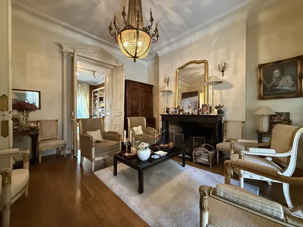 Maison de luxe 10 pièces 306 m²