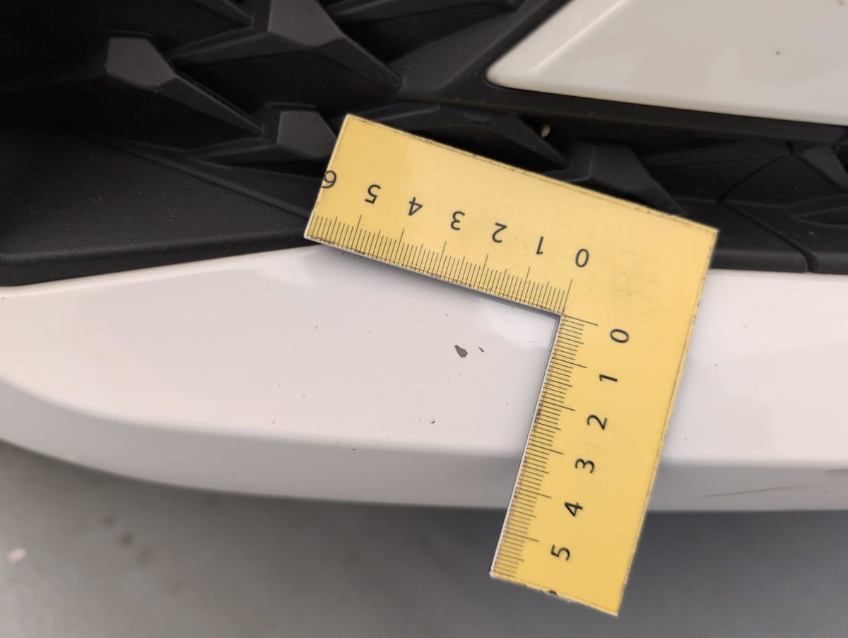 Skoda Scala — photo 30