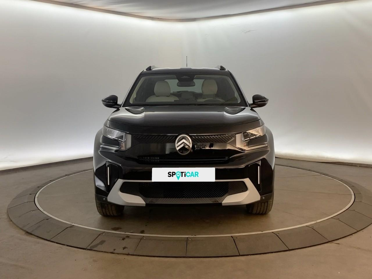 Citroën C3 Aircross hybride 145 ch aut max — photo 2