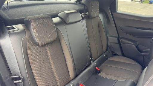 DS DS3 Crossback 1.5 BlueHDi 130 EAT8 - Bastille – 2022 – 61311 km – Diesel – Boîte Automatique — photo 24