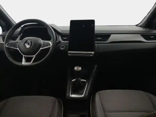 Renault Captur 1.0 tce 90ch techno — photo 13