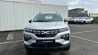 Dacia Spring 65ch Extreme