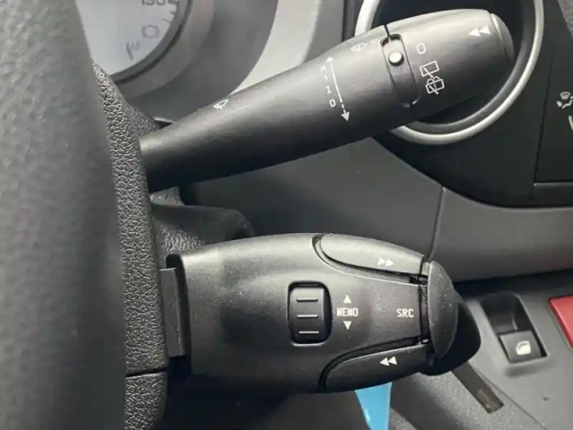 Peugeot Partner ii bluehdi 100 active — photo 9