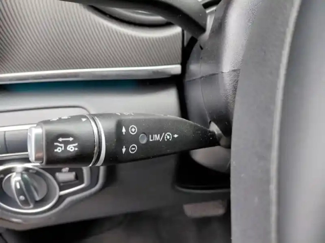 Mercedes Classe A avec tva — photo 13
