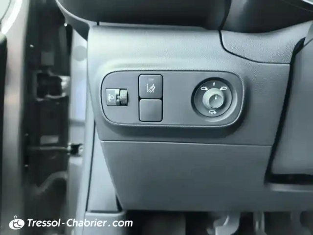 Citroën C3 puretech 68 feel business — photo 27