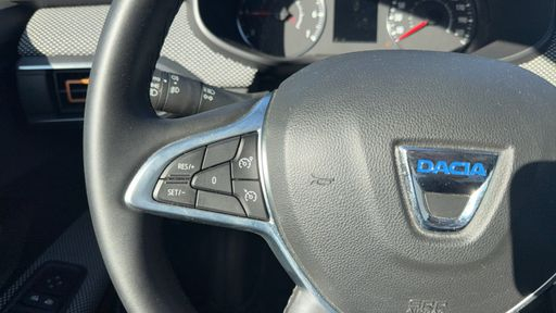 Dacia Sandero Stepway 1.0 ECO-G 100 - Confort – 2022 – 22041 km – Bicarburation essence GPL – Boîte Manuelle — photo 5