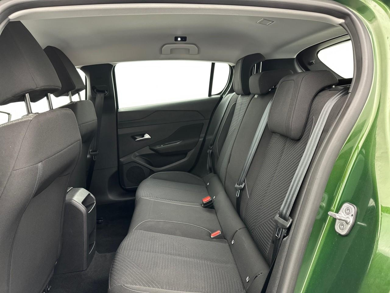 Peugeot 308 puretech 110ch s&s bvm6 active pack — photo 12