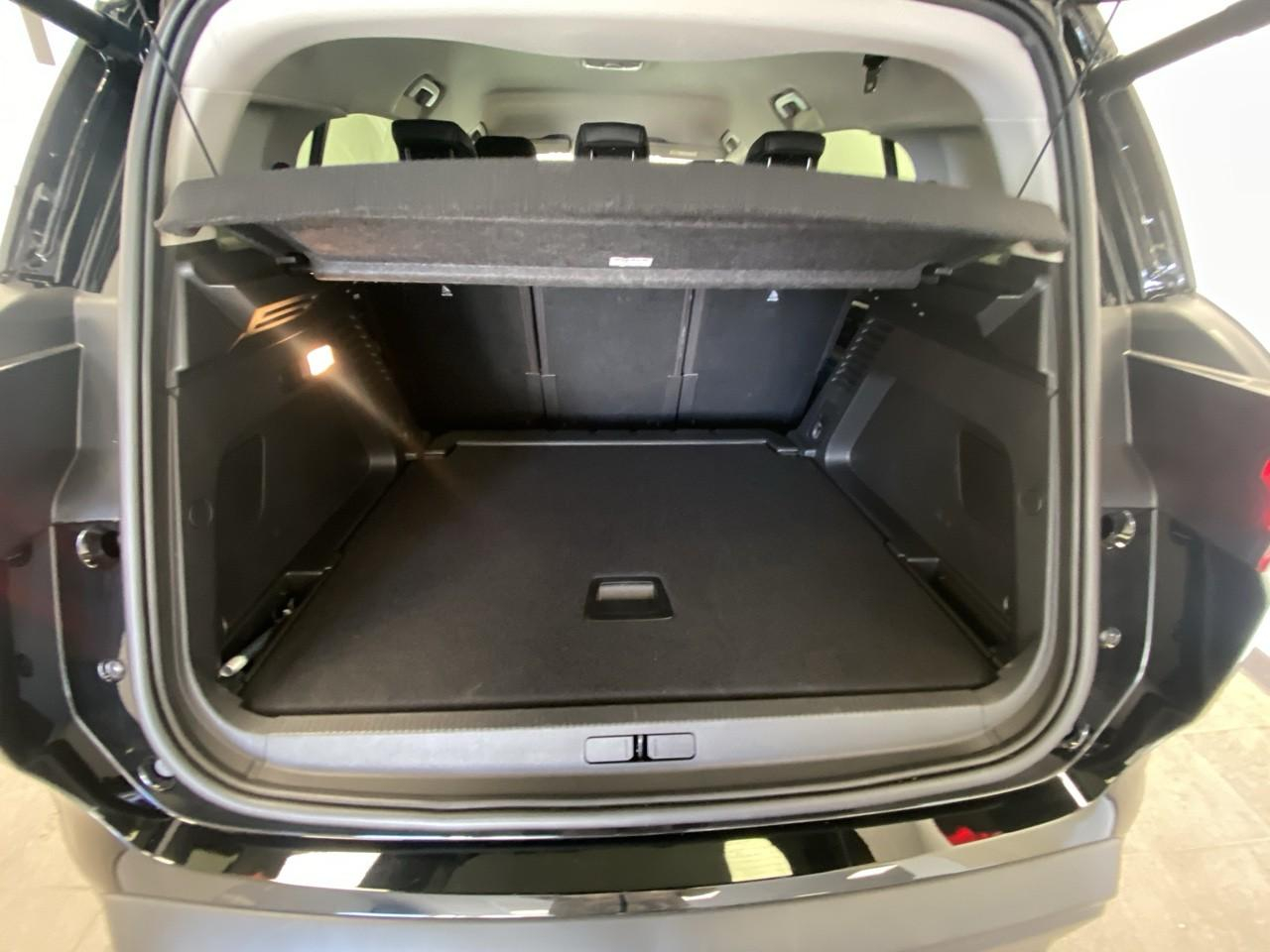 Citroën C5 Aircross bluehdi 130 eat8 max — photo 6