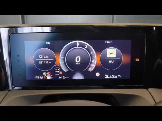 Volkswagen Tiguan 1.5 ehybrid 272ch r-line exclusive dsg6 — photo 8