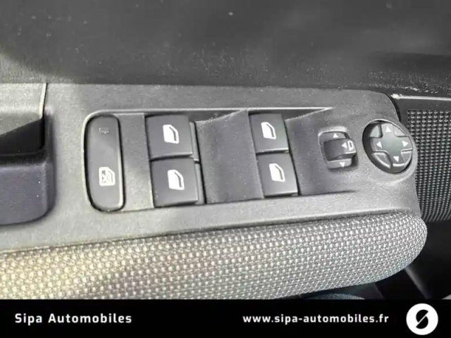 Citroën C3 Aircross bluehdi 110 s&amp;s bvm6 — photo 24