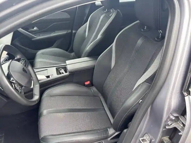 Peugeot 308 sw bluehdi 130ch s&amp;s eat8 — photo 11