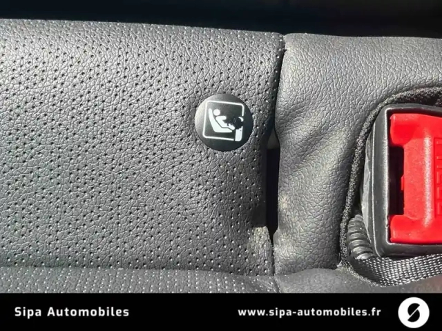 Kia Picanto 1.2l 84 ch bvm5 — photo 19