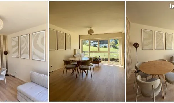 Appartement T2