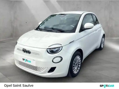 Fiat 500 e 118ch my23