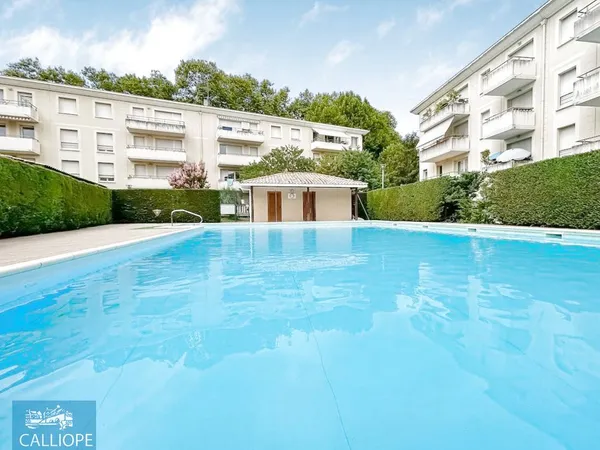 Appartement 4 pièces 65 m²
