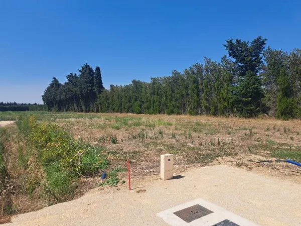L'Isle sur la Sorgue secteur campagne