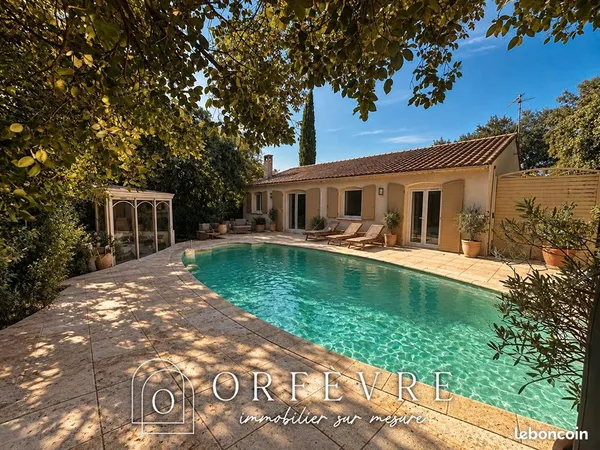 Maison 6 pièces 112 m²
