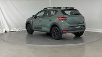 Dacia Sandero 1.0 TCe 90ch Stepway Extreme — photo 8