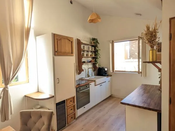 Logement a louer