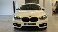 Bmw Série 1 114d 95ch Business Design 5p — photo 2