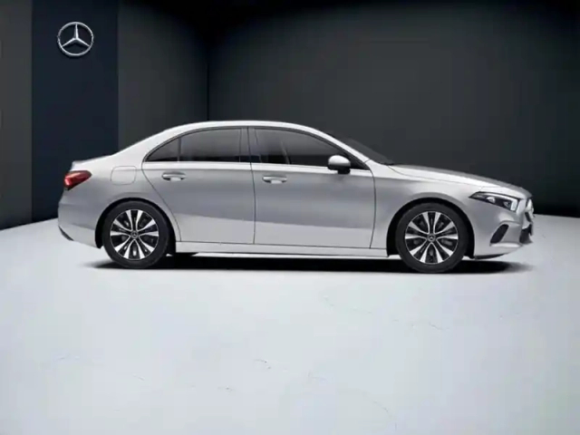 Mercedes Classe A 250 e berline business line — photo 18