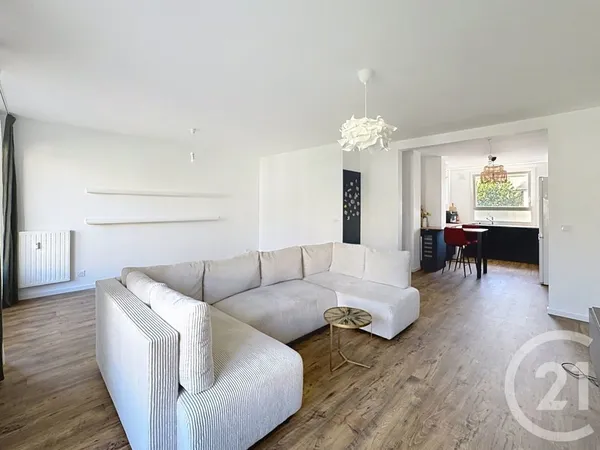 Appartement 5 pièces 87 m²