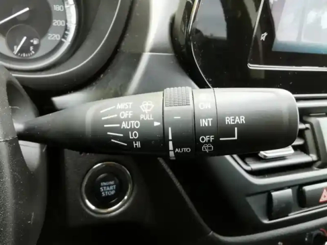 Suzuki S-Cross privilege 1.0 112 ch bva6 — photo 20