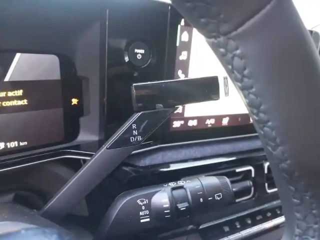 Renault 5 renault  e-tech electrique 10 ch autonomie confort — photo 31