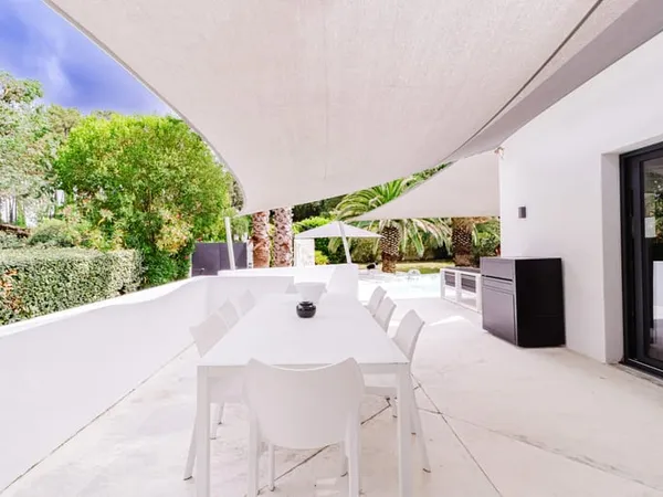 VILLA BORD DE MER ANGLET 5 CANTONS CHAMBRE D'AMOUR COTE BASQ