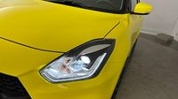 Suzuki Swift 1.4 Boosterjet Hybrid 129ch Sport — photo 17