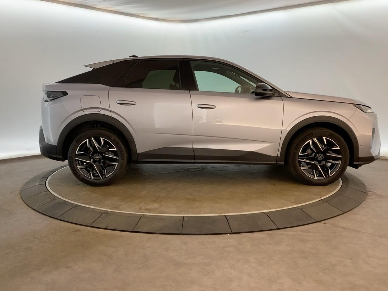 Peugeot 3008 hybrid 145 e-dcs6 allure — photo 4