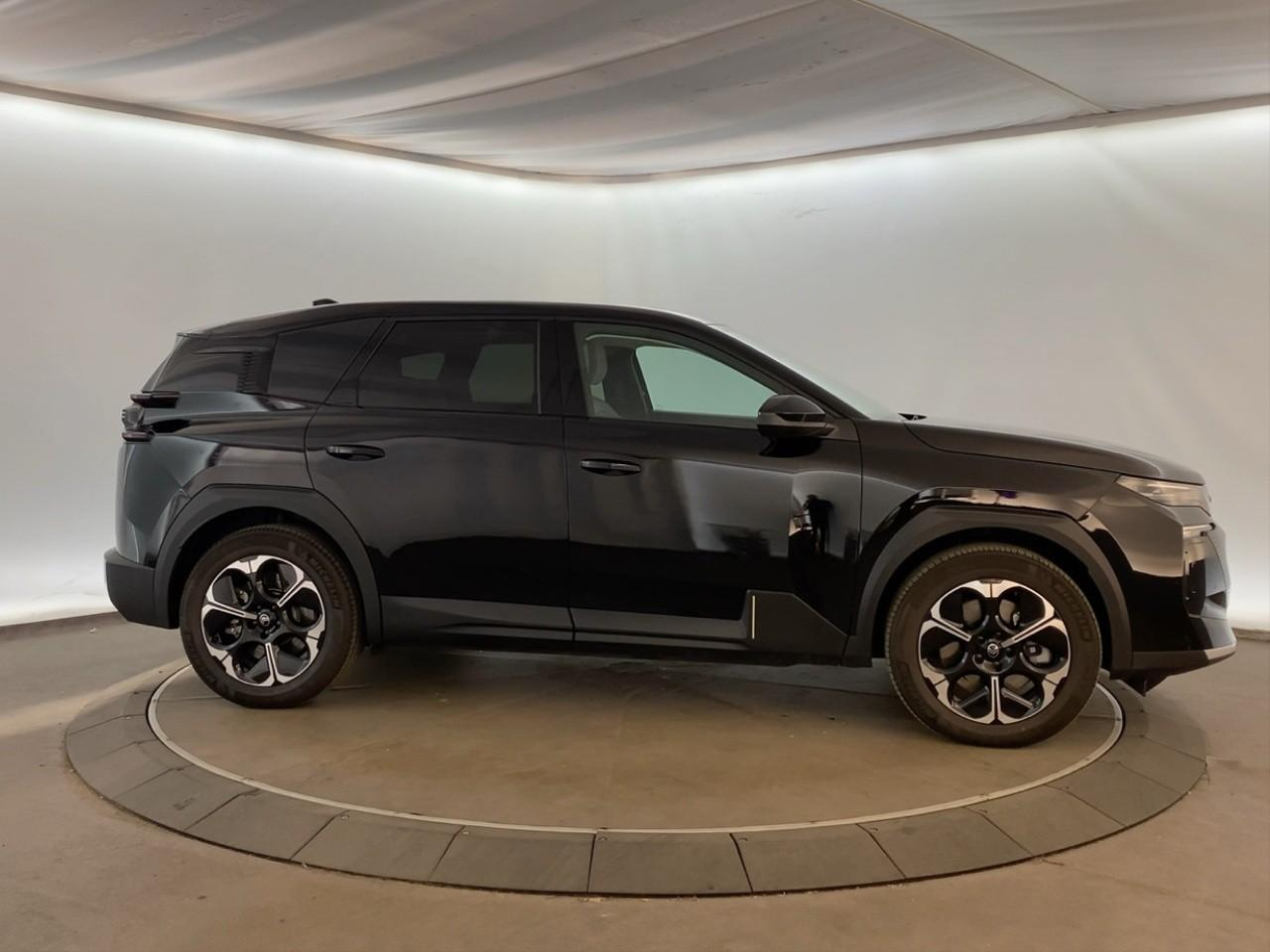 Citroën C5 Aircross e-c5 aircross 210 ch autonomie confort max — photo 4