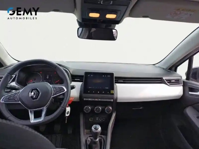 Renault Clio tce 90 — photo 8