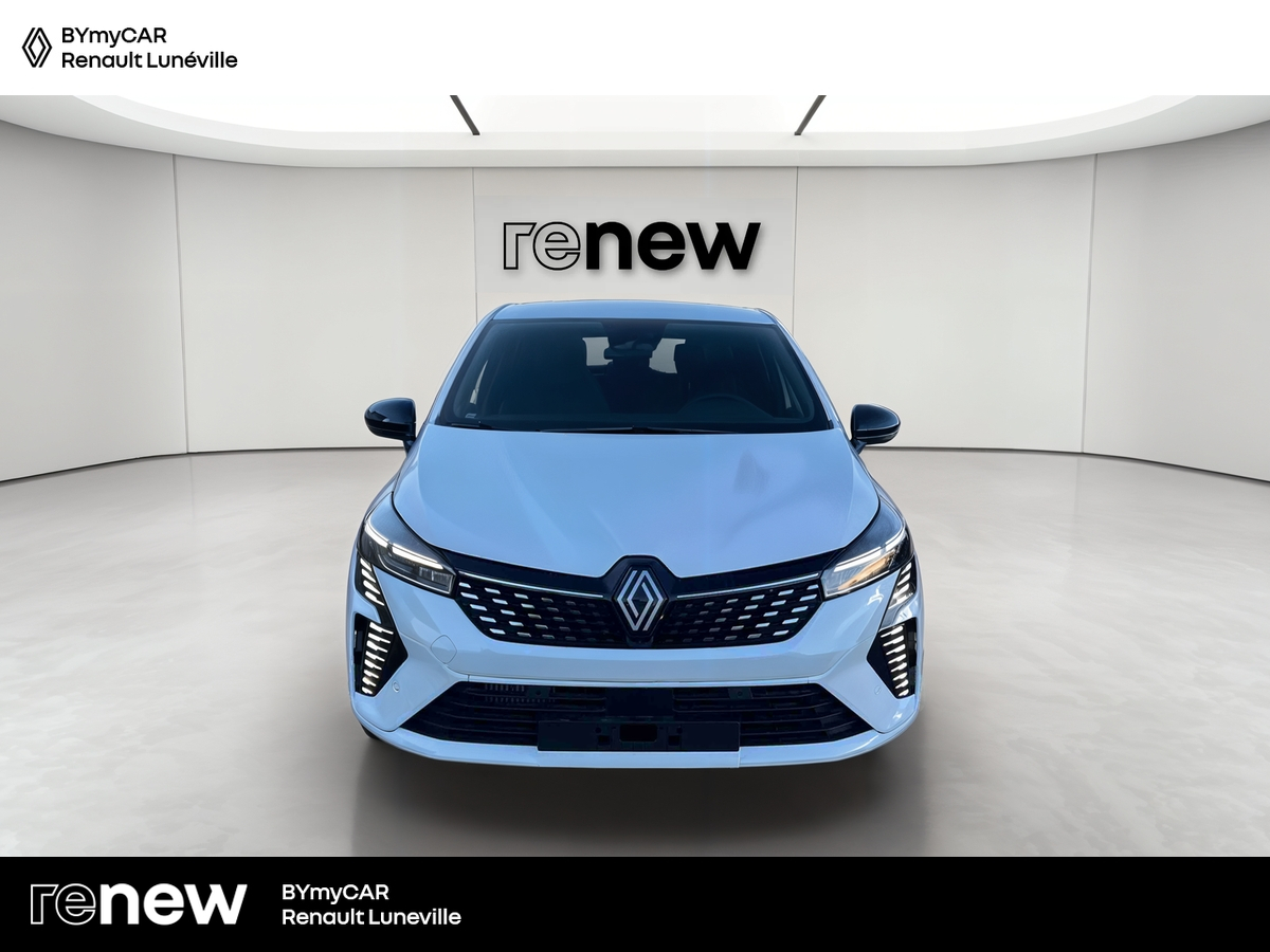 Renault Clio TCe 90 ch GSR2 — photo 8