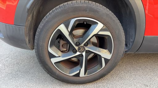 Citroen C5 Aircross 1.5 BlueHDi 130 EAT8 - Shine – 2020 – 72579 km – Diesel – Boîte Automatique — photo 54