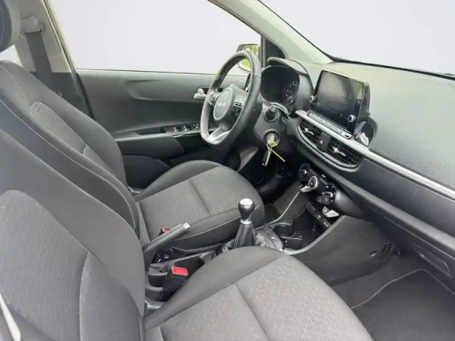 Kia Picanto 1.2 dpi 84ch bvm5 — photo 15