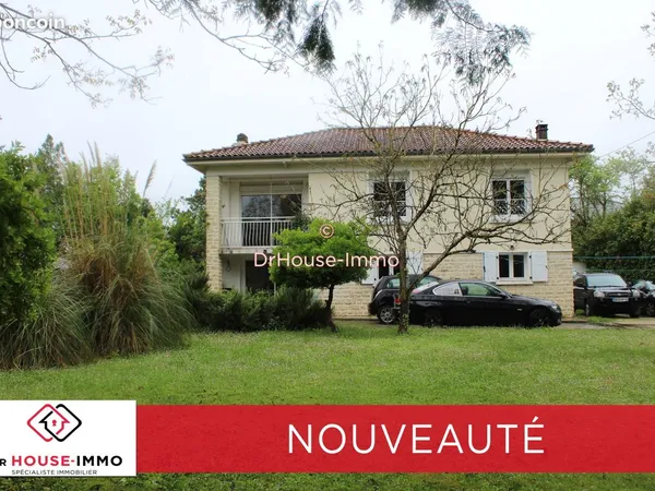 Maison 9 pièces 150 m²