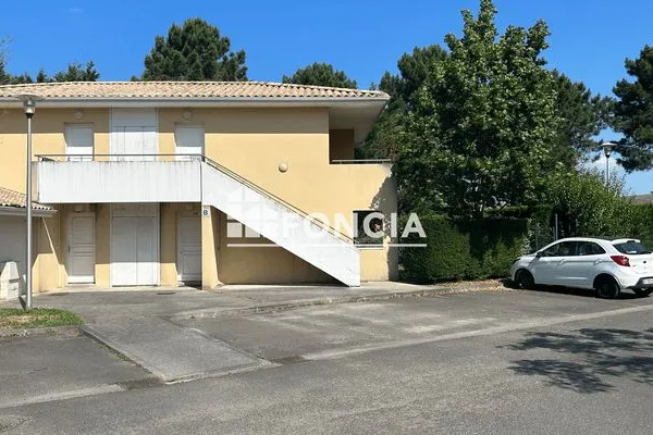 Appartement 3 pièces 51 m²