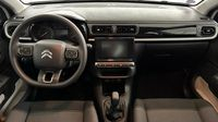 Citroen C3 PureTech 82ch Graphic — photo 11