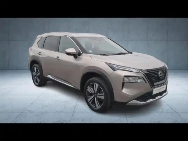 Nissan X-Trail e-power 204ch tekna — photo 3