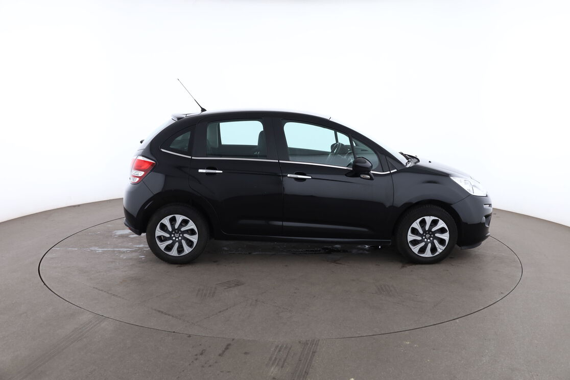 Citroen C3 1.2 PureTech — photo 6
