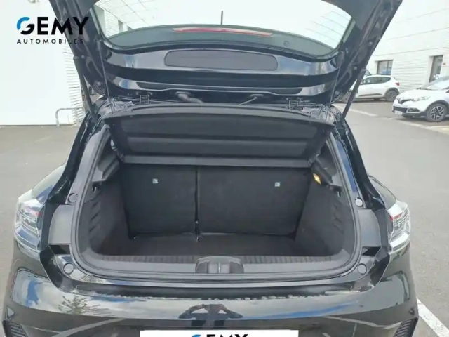 Renault Clio tce 90 — photo 6