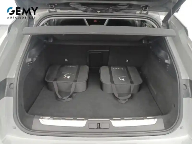 Ds Ds 4 hybride e-tense 225 eat8 — photo 33
