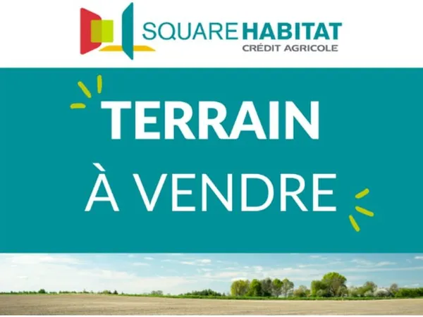 Terrain Clisson 1157 m2